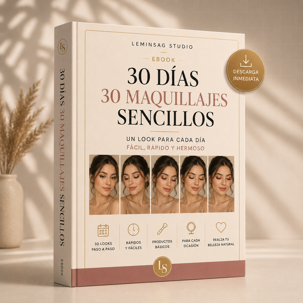 30 Días - 30 Maquillajes Sencillos